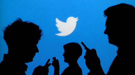 ‘Dystopian screenplay’? Twitter considers ‘off-platform behavior’ when banning hate speech