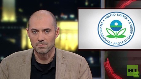 Monsanto’s cancer trial & farmers’ backs against the wall (E778)