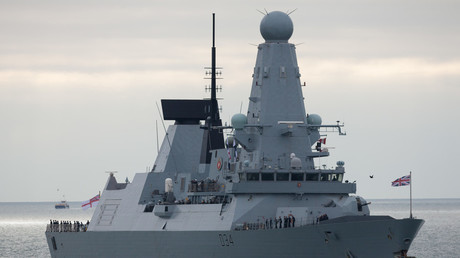 Russophobia Digest Part 4: Fear-mongering on the high seas & illegal ‘penetration’ in Florida