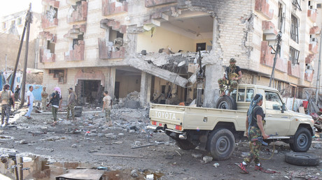 Save the Children in Yemen, award-winning director of Heathers & Catalonia Reborn (E647)