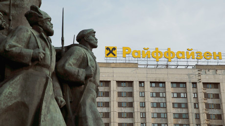 Europe working on payment system alternative to SWIFT & IMF to attain financial independence from US