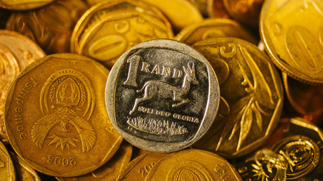 IMF backs South Africa’s plan to confiscate land from white farmers