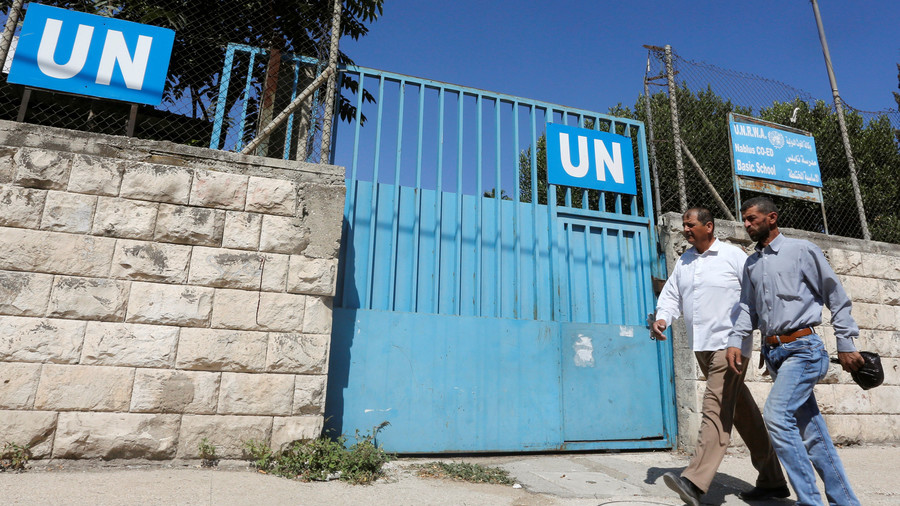 Jordan warns of ‘dangerous consequences’ after Palestinian refugee agency gets US funding cut