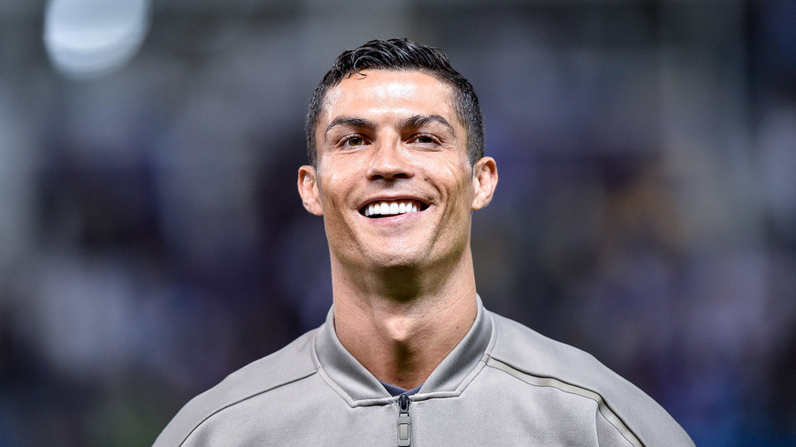 Staggering social media impact of Ronaldo Juventus transfer revealed