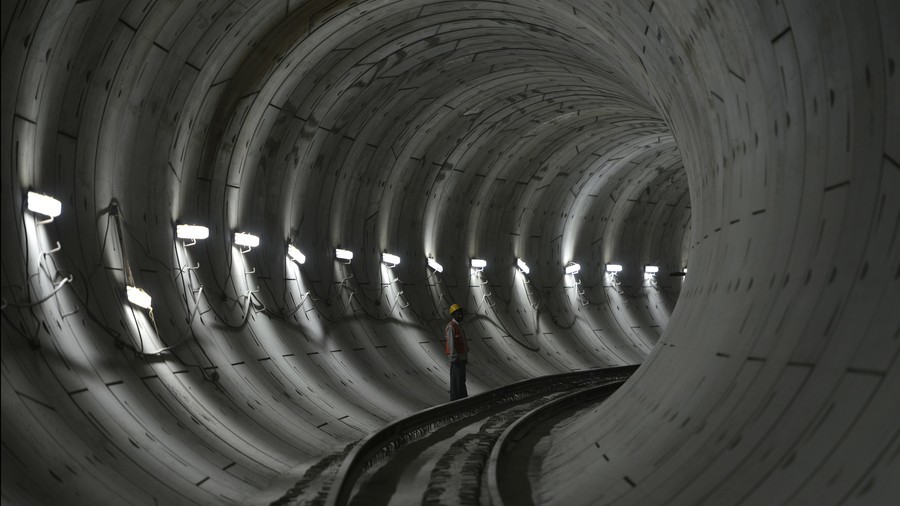 Delhi metro 2nd most expensive worldwide among cities where journey is 50c or less