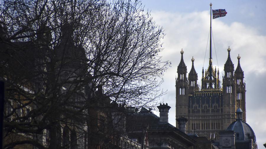 A week in British politics: Corbyn, Salisbury and the ...