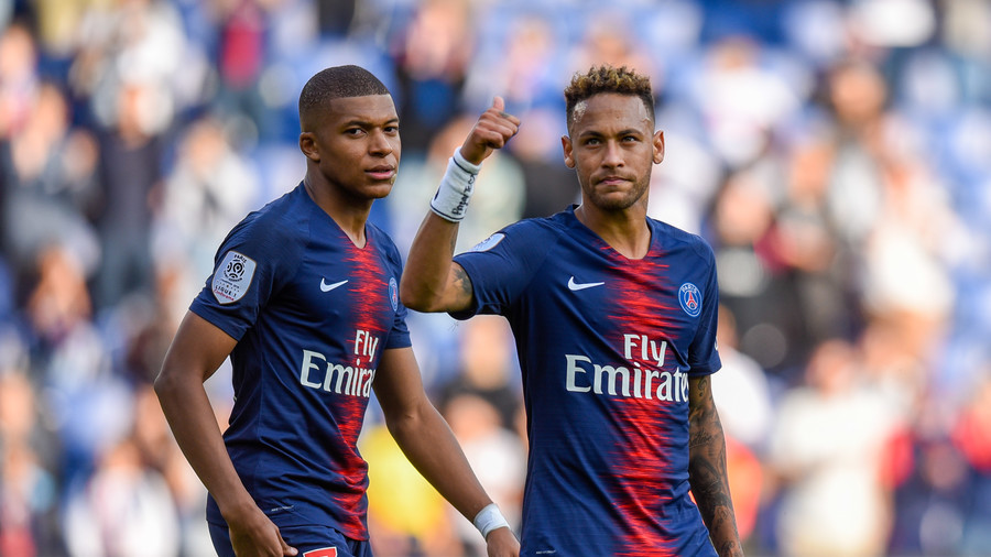 PSG set to become first football club to launch own ...