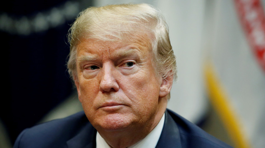 Trump is ‘far graver threat’ to idea of America than 9/11 attackers, MSNBC host claims