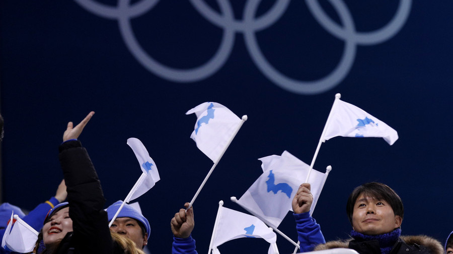 South Korea to propose joint 2032 Olympics bid with North