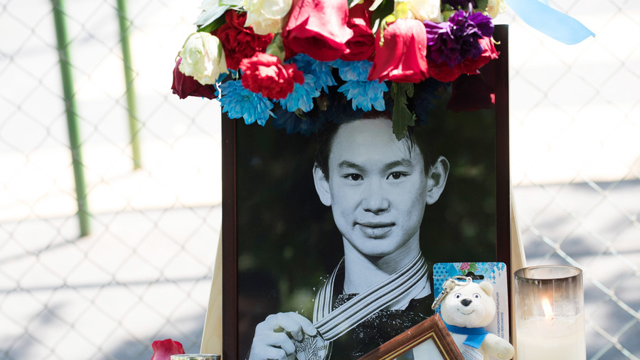 Denis Ten murder case to be taken to court by end of month
