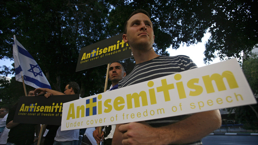 Swedish court outrages pro-Jewish groups by nixing deportation of Palestinian arsonist