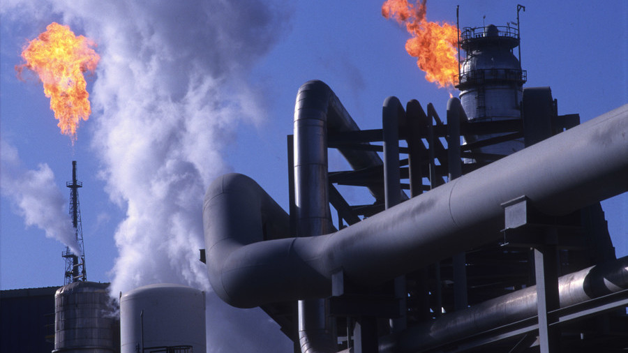 Russia’s energy minister slams Washington’s sanctions on Iran as ‘unproductive’ & ‘wrong’