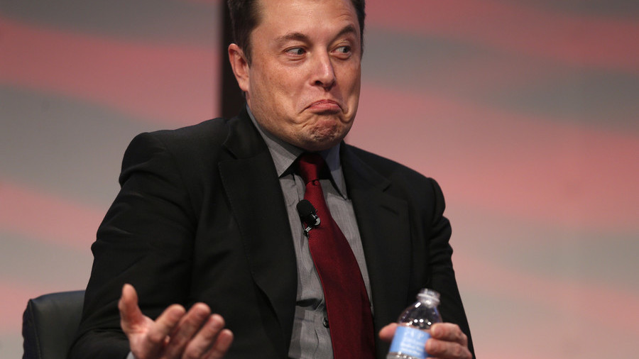 Elon Musk sued by British rescue diver he called a ‘pedo’ and ‘rapist’ on Twitter