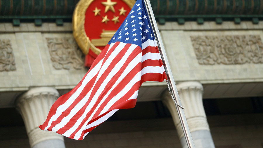 China to impose new tariffs on US goods worth $60 billion effective September 24