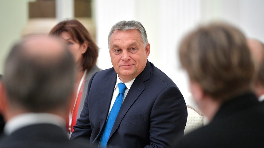 Orban’s Moscow visit a middle finger gesture to EU after last week’s humiliation