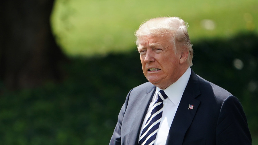 Trump’s tariffs to sting US businesses in China, but not force them to move back home – AmCham China