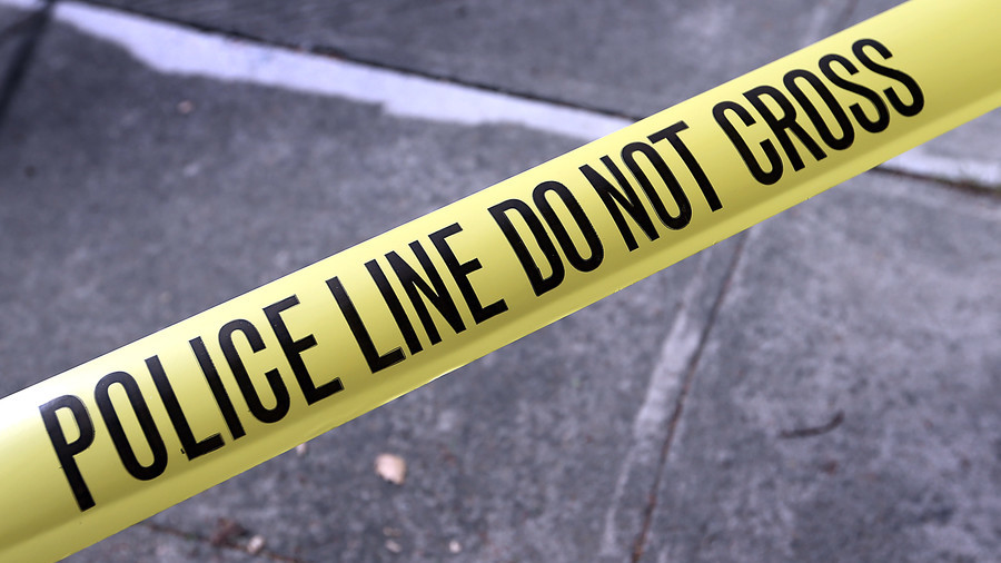 3 injured, suspect dead in Wisconsin office attack