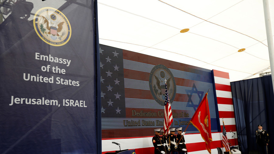 Kosovo offers Israel an embassy in Jerusalem in exchange for recognition