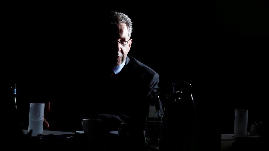 Germany’s troubled spymaster gets specially created post in Interior Ministry
