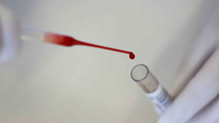 25,000 Brits could be infected with contaminated blood from US prisoners and addicts, inquiry hears