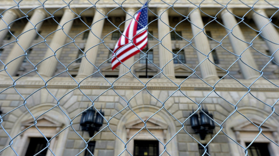 Washington to blacklist 12 Russian companies in new round of sanctions