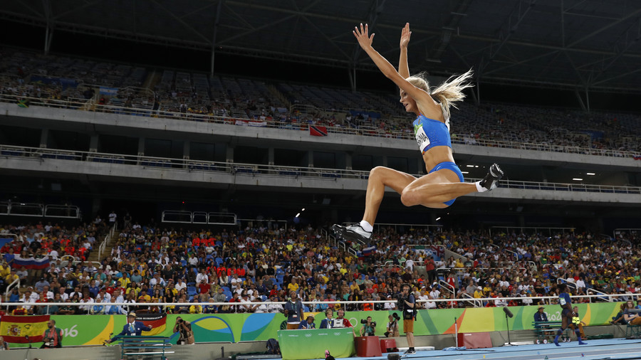 Russia launches legal bid to overturn athletics ban after WADA reinstatement