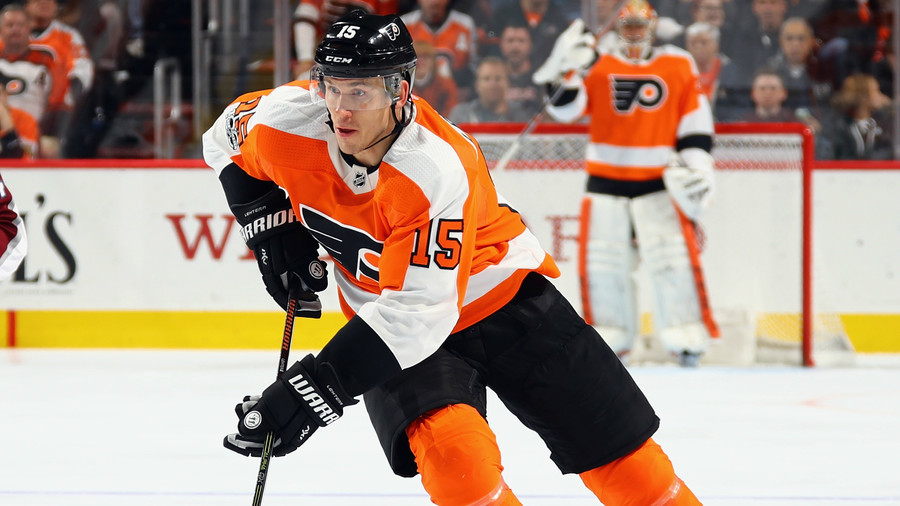 Finnish Philadelphia Flyers star embroiled in cocaine ring scandal