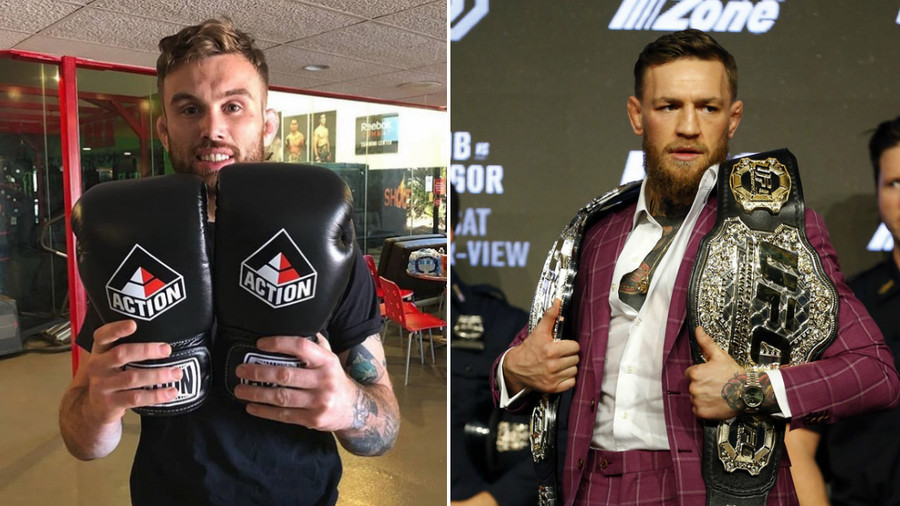 ‘Conor is narcissistic. If you spar hard, you won’t be friends’ - ex-McGregor teammate on UFC star