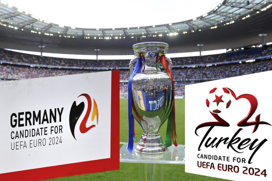 Who Will Host Uefa Euro 2024 Turkey Confirms It Will Bid To Host Uefa