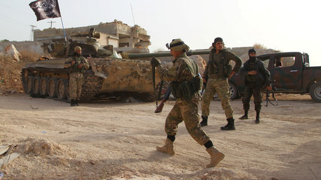 Number of Germans killed by foreigners highest in years – police