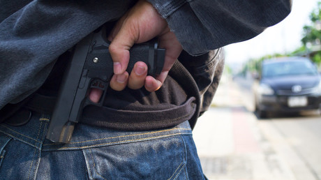 Russian feminist faces criminal probe over online jokes about men