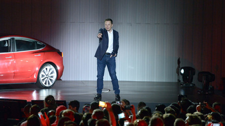 Elon Musk triples down on ‘pedo’ claims, calls Thai cave rescuer ‘child rapist’