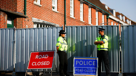 ‘I would join protests if I wasn’t minister’: Merkel interior chief Seehofer on Chemnitz unrest