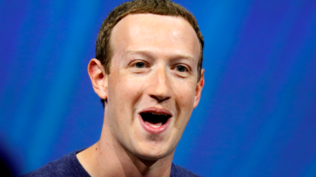 Zuckerberg admits social media is a weapon, says Facebook in 'arms race' against 'bad actors'