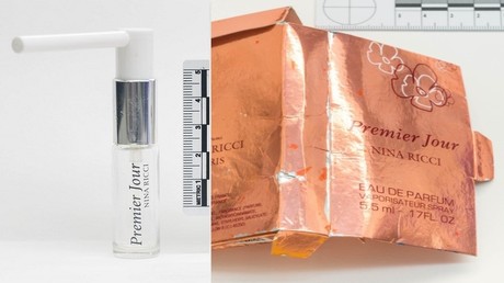 US plan to prevent fall of last terrorist nest in Syria, no concern for civilians – Russian UN envoy