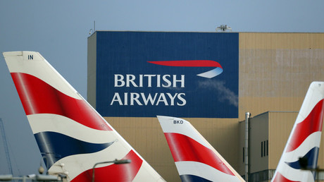 airways to compensate customers after 15-day data breach exposes