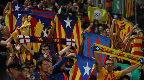La Liga in the US: Barcelona v Girona in doubt over Catalan independence concerns 