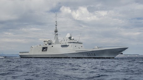 Russian Duma gives second nod to bill criminalizing the spreading of fake news