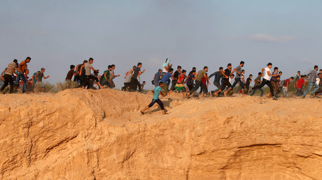 Infowars says PayPal has terminated agreement with it for promoting 'hate'