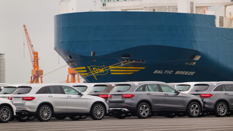 IMF backs South Africa’s plan to confiscate land from white farmers