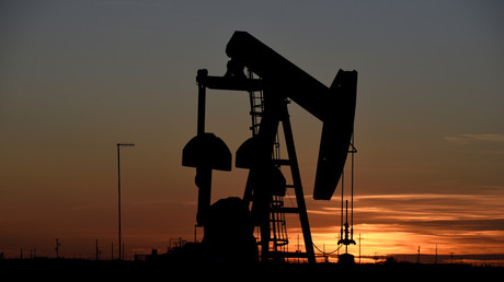 The inevitable oil supply crunch
