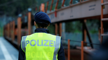 Austrian Interior Ministry memo urges police to disclose citizenship of sex crime suspects