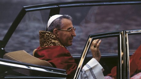 3 people seriously injured after being stabbed in Ravensburg, Germany