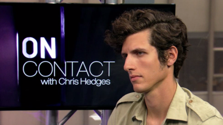 A soldier’s tale of bravery and morality