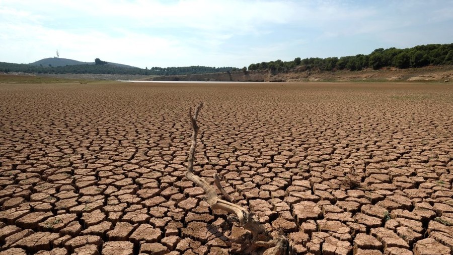 Climate change threatens extinction but politicians only care about next election – Ken Livingstone