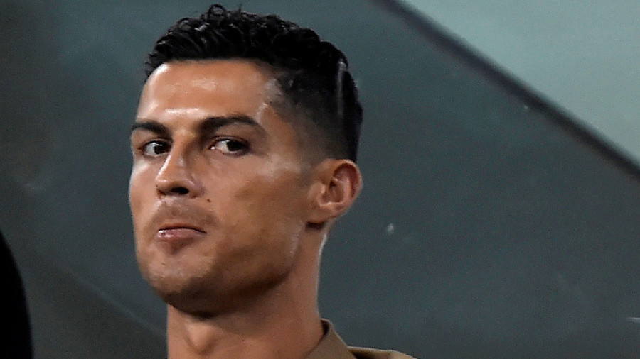 Ronaldo: 'I firmly deny accusations. Rape is abominable crime & goes against everything I am'
