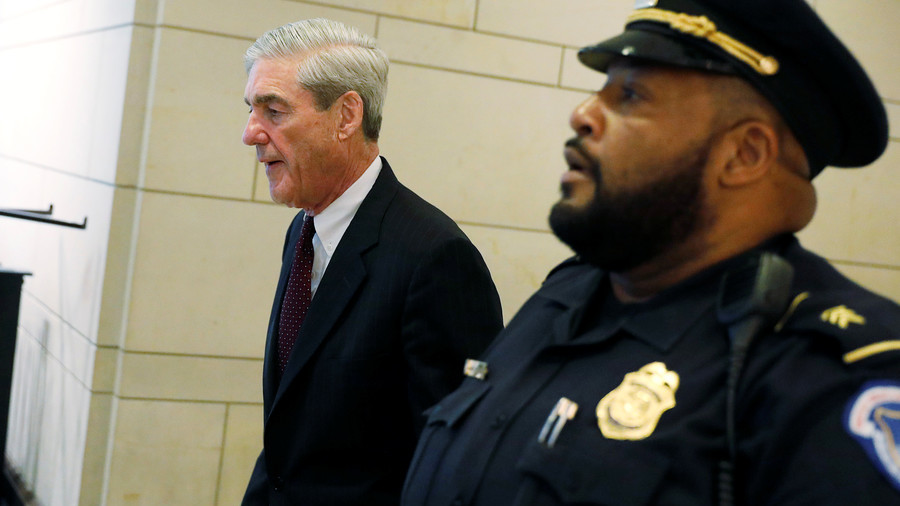 Mueller Probe Winding Down? Prosecutors Leave Team As Proof Of ‘Russia ...