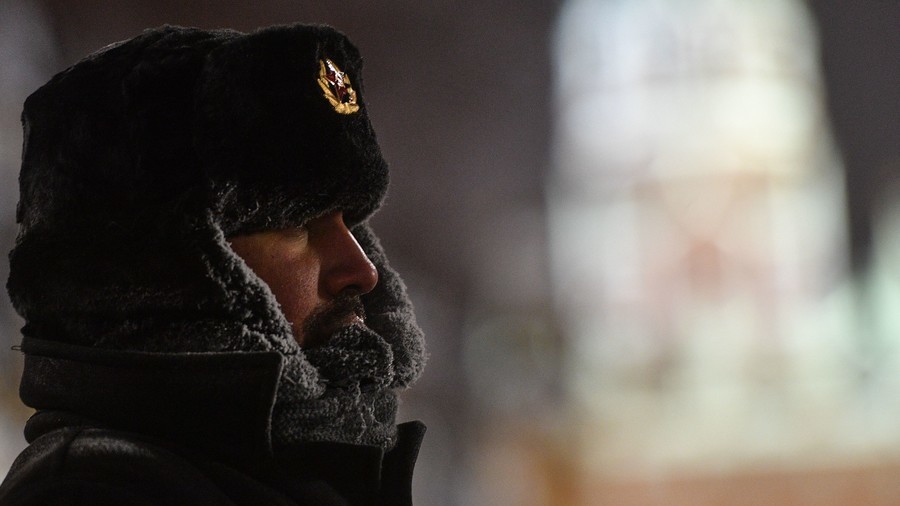 Off with their hats! Russian military to ditch traditional headgear — reports