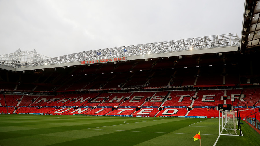‘The world’s gone potty’: Man Utd fans react to news club is considering gender-neutral toilets