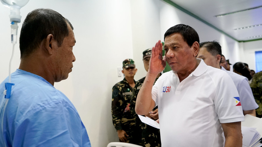 ‘If it's cancer, it's cancer’: Duterte admits his health ‘got worse’, awaits screening results